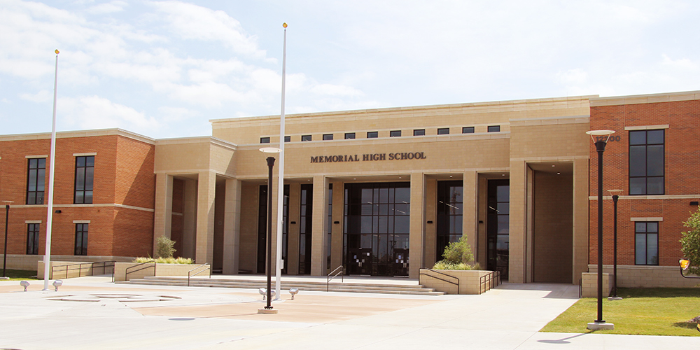 New Homes in Frisco ISD - Memorial High School