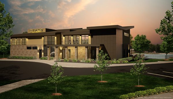 Discover the Lexington Frisco Lifestyle
