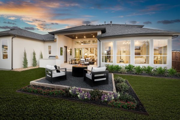 Top Amenities Homebuyers Want in Frisco TX