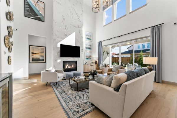 How to Pick Your Ideal Homesite