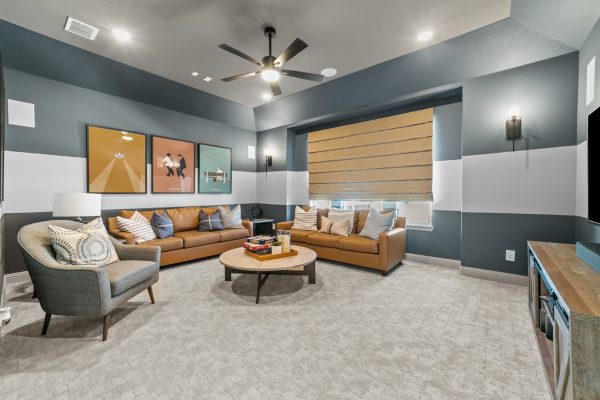 Luxury Townhome Living Available Now