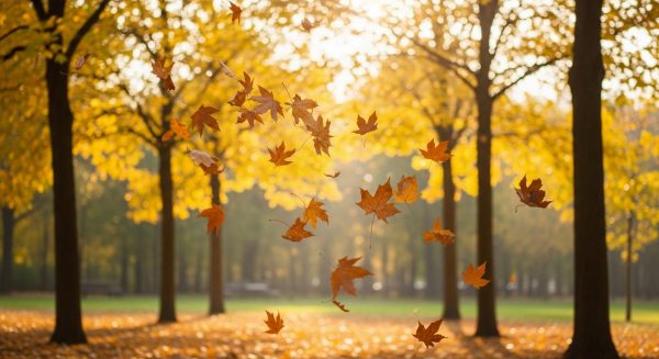 Enjoy These Family Friendly Fall Events